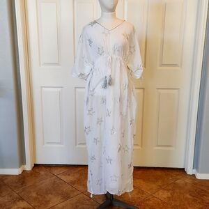 Z&L Europe Bathing suit cover up
